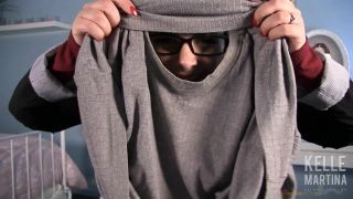 online adult clip 19 femdom handcuffs fetish porn | Kelle Martina — A New TherapyFantasy | kelle martina-1