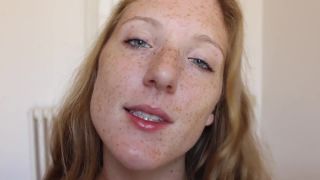 online xxx clip 42 LittleRedheadLisa – Erotic Meditation 720p on cumshot nurse fetish-6