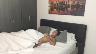 Amateur Porn I ask my stepdad to fuck my pussy-4
