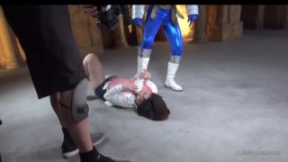 [supermisses.com] ZEPE-25 Fair Knights Quinn the Vengeance Princess 伝承戦隊フェアナイツ -復讐姫クイン- Yuzuki Mano, Shizuna Ito, Akane Kagurazaka - PART-ZEPE25_03 | giga heroine, superheroines porn, superheroine, wonder woman-2