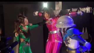 [supermisses.com] ZEPE-25 Fair Knights Quinn the Vengeance Princess 伝承戦隊フェアナイツ -復讐姫クイン- Yuzuki Mano, Shizuna Ito, Akane Kagurazaka - PART-ZEPE25_03 | giga heroine, superheroines porn, superheroine, wonder woman-6
