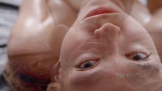 online clip 26 femdom foot worship Margot Slippery And Slimy [Hegre-Art] (FullHD 1080p), videos on femdom porn-8