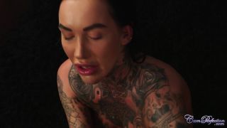 Chantelle Fox - Newbie Audition - Big Tits-5