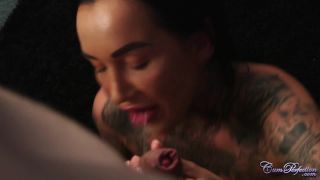 Chantelle Fox - Newbie Audition - Big Tits-6
