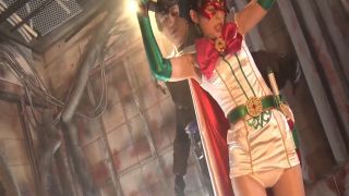 [WarAnLov.com] [ZEPE-98] Heroine Conquest T Frontier Demon Extermination-000-1