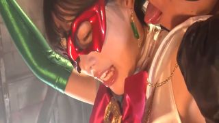 [WarAnLov.com] [ZEPE-98] Heroine Conquest T Frontier Demon Extermination-000-8