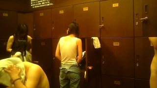  Voyeur Locker Room - tuoyishuodaoshe05, voyeur on voyeur-7