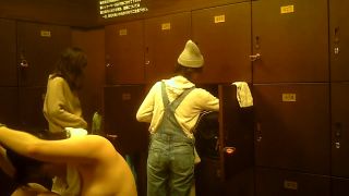  Voyeur Locker Room - tuoyishuodaoshe05, voyeur on voyeur-9
