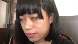 FC2-PPV-4779150 さゆり19歳・顔射_1。クール系なのに笑顔が可愛すぎる小松菜奈系の黒髪ちゃんが「おと●さん、顔射されるところ見ててね」とカメラ目線顔射される一部始終（046）-0