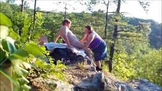  homemade  homemade Big Betty Outside BJ  -8
