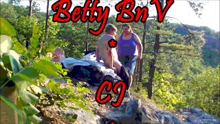  homemade  homemade Big Betty Outside BJ  -9
