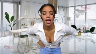 online clip 24 the english mansion femdom Goddess Aquaria – Real Estate Beatdown, goddess on femdom porn-2