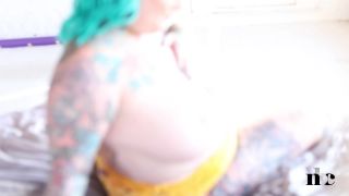 Big Galda Solo 720 - MILF-5