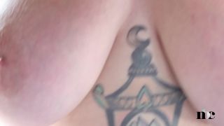 Big Galda Solo 720 - MILF-7