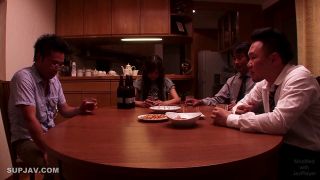 Reducing Mosaic PGD-358 美人妻・那奈の痴態 夫の前で寝取られて 小西那奈-7