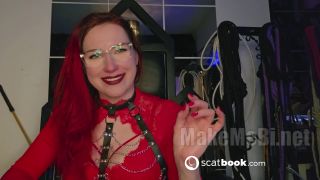 [K2S.CLUB] Domina Blaize - Not Bi Gay - HD 720P-2