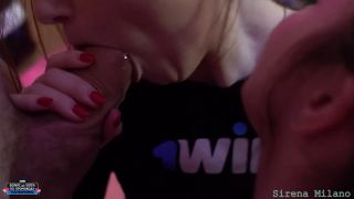 Video ORGY On Sport Gym GROUP SEX More Hot Girls, Big Dicks SIRENA ...-0