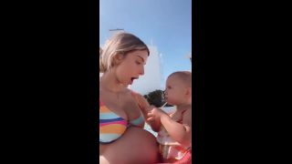 online adult clip 48 nylon fetish solo female | Bruna Lima, xoobruna - NN Pregnant Compilation | pregnant-5