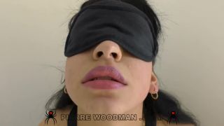 Matilde Ramos – (WoodmanCastingX) – Hard – Very hard time with 3 men, 3on1, 480p, 2018 | casting | rough sex-1