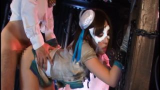 [SuperMisses.com] THZ-54 Super Heroine in Grave Danger!! Vol.54 Ericell Diosa, Yuuki Itano Nao Nakama ヒロイン討伐Vol.70 Arisa Seina, Ayako Inoue - PART-THZ54_03-013-8