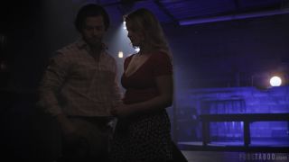 Pure taboo - eliza eves-1