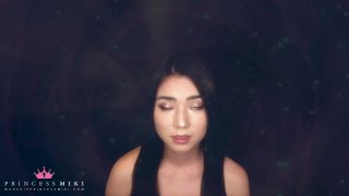 xxx video 20 stocking fetish porn pov | Princess Miki - Mental Chastity Mindfuck | mental domination-1