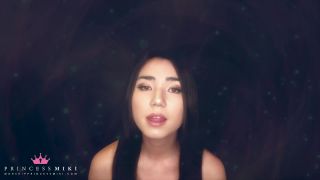 xxx video 20 stocking fetish porn pov | Princess Miki - Mental Chastity Mindfuck | mental domination-2