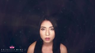 xxx video 20 stocking fetish porn pov | Princess Miki - Mental Chastity Mindfuck | mental domination-5