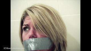 Carissa Montgomery Defending Boyfriend Got Me Bound and Gagged-1