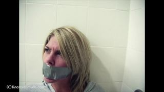 Carissa Montgomery Defending Boyfriend Got Me Bound and Gagged-2