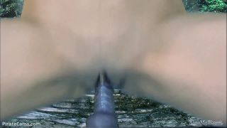 online porn video 39  webcam | Girl AnnaMolli – Spring Comes | webcam-7