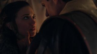 Jenna Lind – Spartacus s03e07 (2013) HD 1080i!!!-2