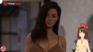 [GetFreeDays.com] Steps of Debauchery 12 - Jazziuu - Gameplay Sex Video October 2022-9