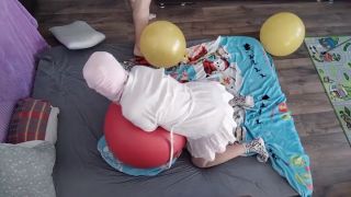 Muceas - Amateur couple having crazy sex in the bedroom.-7