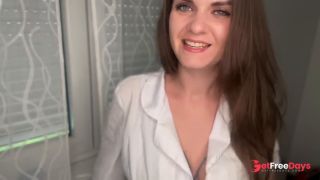 [GetFreeDays.com] Your Horny Doctor Check Up you with Intense Blowjob YooYa ASMR JOI RP Exam Sex Leak April 2023-0