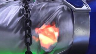 online porn video 38 ZATS-41 バーニングアクションスーパーヒーロークロニクルズ  Ayane Kinari, muscle femdom on fetish porn -5