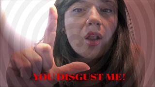 free video 12 Petite Evil Goddess – MindFuck Humiliation Task Training – Day 2 on femdom porn femdom hotwife cuckold-3