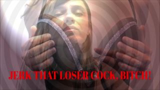 free video 12 Petite Evil Goddess – MindFuck Humiliation Task Training – Day 2 on femdom porn femdom hotwife cuckold-8