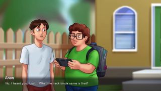 Hotbhabi - Study Session Interrupted by Stepmom-1