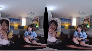 WAVR-222 【VR】 Hey, Dont Have Sex With This Girl! ?? Selling A Friend Enko Mediation J Child Facial Deviation Value 70 Over Gals 11th Mitsuki - Dirty Words-1