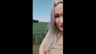 free adult clip 46 LikaLax - 27-06-2022-397876197863727104-🤩 Did you know that one of my favorite pleasures is exhibitionism😋  Does being nake , jamie valentine femdom on amateur porn -1