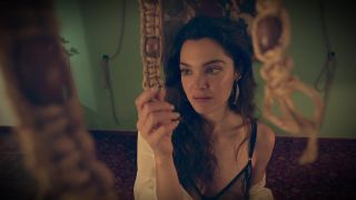 Moonlit Temptations: Dessert Seduction Unveiled-1