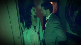 Moonlit Temptations: Dessert Seduction Unveiled-6