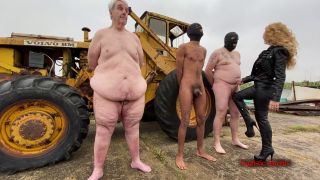 [K2S.CLUB] Sadistic Queens - Squishysax - Miss Suzanna Maxwell - Last Slave Standing - FullHD 1080P-2