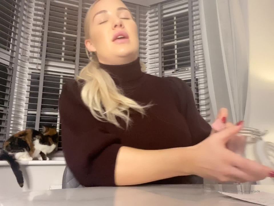 Amber Jade - @amberjadevip Full Content OnlyFans Leak AmberJadeOFLeak_%28516%29.mp4