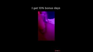 FREE USE MOTHER IN LAW- Pussy destroyed by huge toy-1