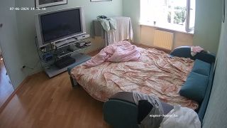 Tonk And Horney Continue Sex In The Guest Bedroom 2024-07-06 Cam2 - HD 720P-1