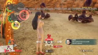 [GetFreeDays.com] One Piece Odyssey Nude Mod Installed Game Nude Skin Gameplay Part 24 18 Adult Film March 2023-6