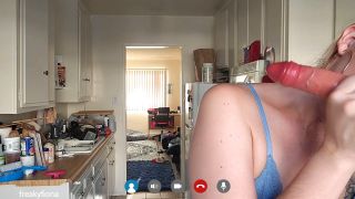 Feet porn   Manyvids FreakyFiona - Gaslighting GF Secretly Cucks You - Manyvids -5