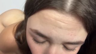 7191 Virgin Girl made her first POV Video LittleWaifu 1080p-6
